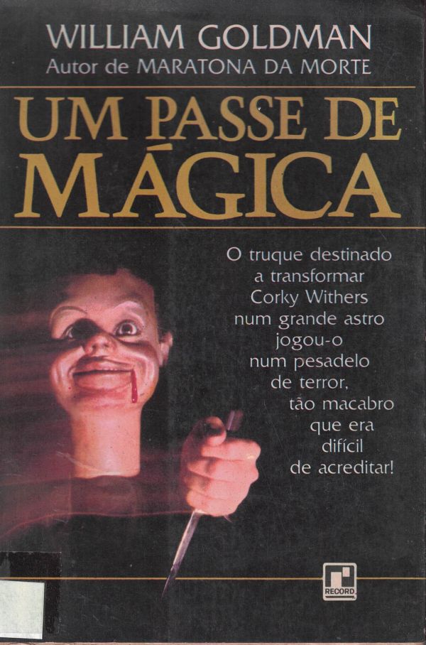 Passe de Mágica, Um